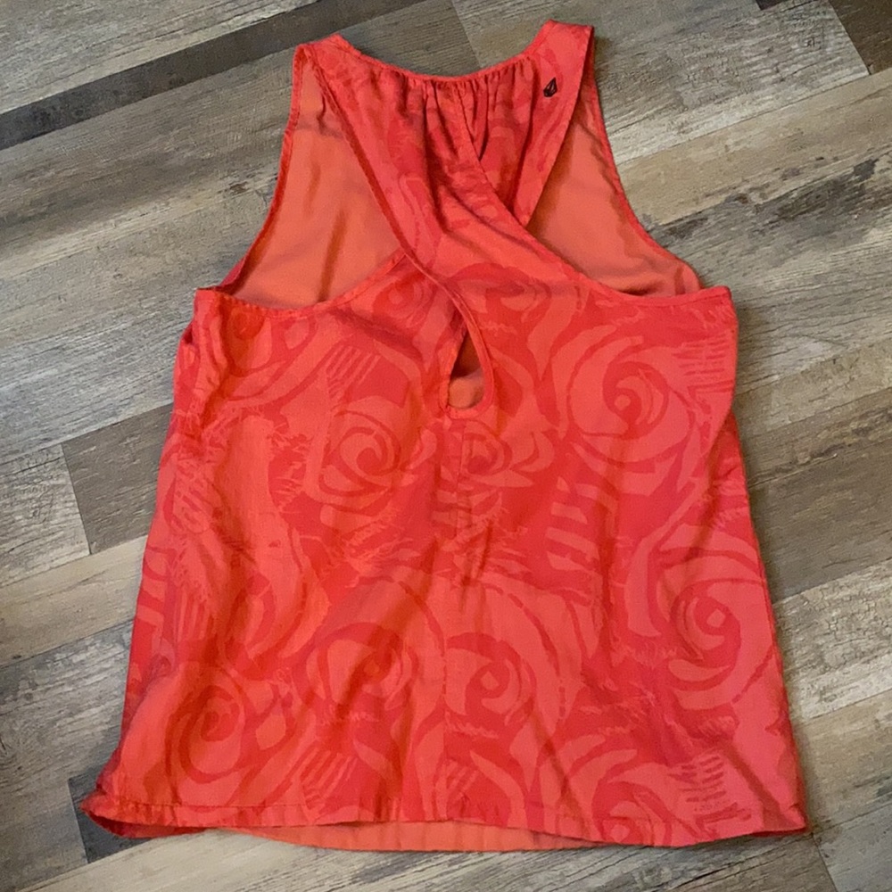 Volcom Top - Picture 3 of 4
